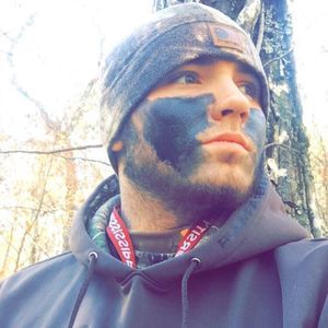 Meet your Posher, Seth